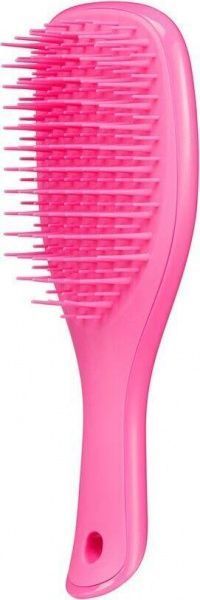 Гребінець Tangle Teezer The Wet Detangler Mini Pink Sherbet 5060630041434
