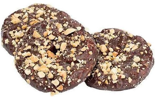 Печиво цукрове Житомирські ласощі Презенталь 