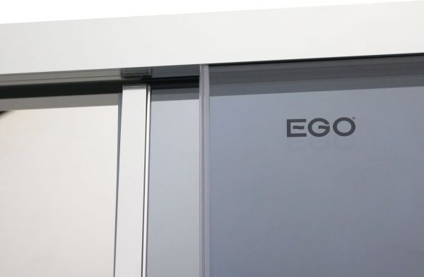 Душове огородження EGO LITE 1200х800х2000 мм R/L