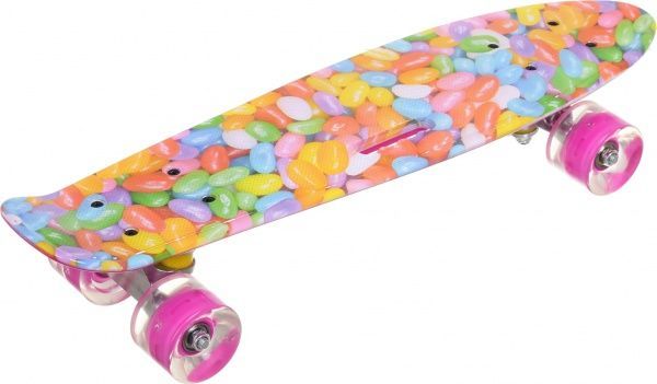 Скейтборд MS 0749-7 в асортименті