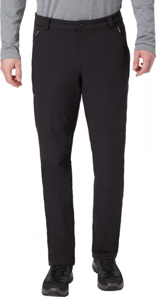 Брюки McKinley Yuba II mn 294737-050 р. 52 черный