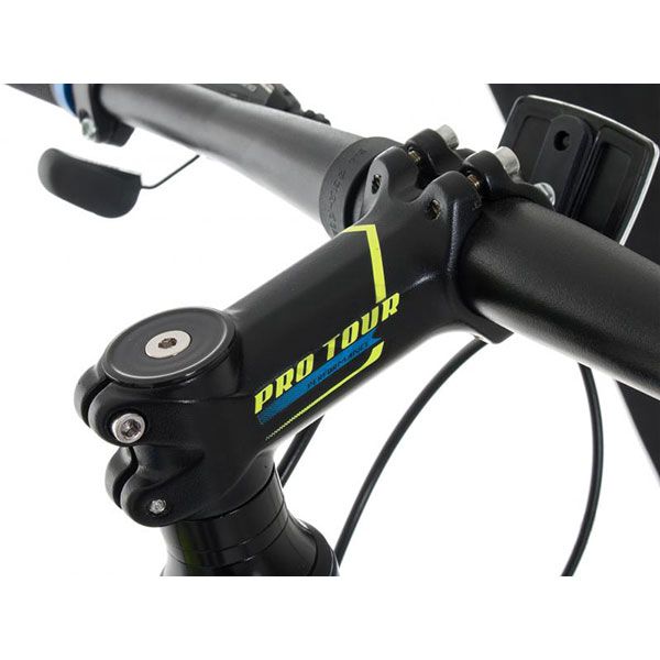 Велосипед гірський Pro Tour Prime 17/5