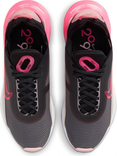 Кросівки Nike AIR MAX 2090 DM3052-001 р.US 7,5 різнокольоровий