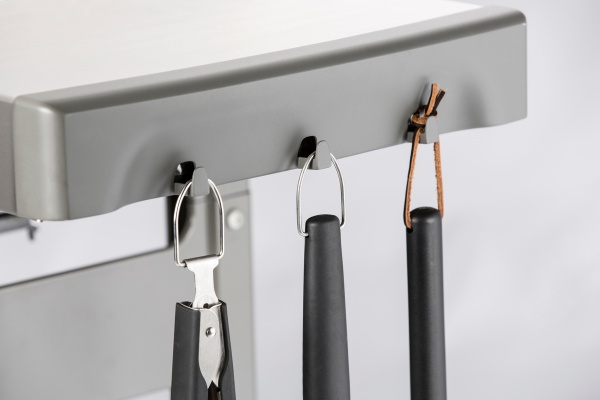 Гриль газовый Weber Spirit II E-320 GBS с черной крышкой (45012175)