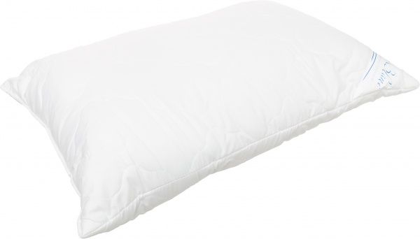 Подушка Eco Blanc DeLuxe QA 50x70 см 600 г 50x70 Origami Horeca
