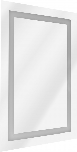 Зеркало ХАСТ А-4 550х800 мм 