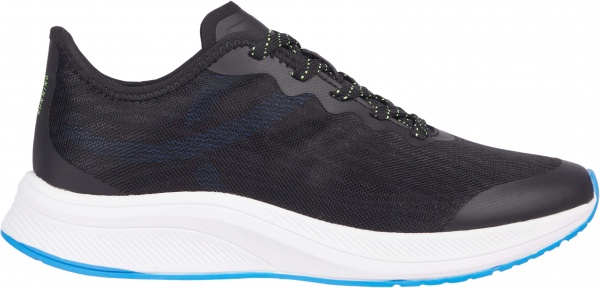 Кроссовки Energetics OZ 2.4 J 416922-901050 р.EUR 36 черный