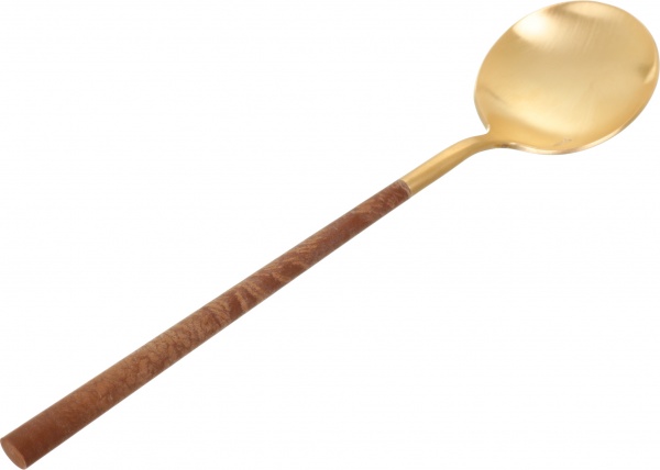 Набір столових приборів Neo Wood 24 предмети Belo Inox