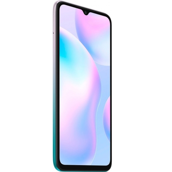 Смартфон Xiaomi Redmi 9A 2/32GB glacial blue (943357) 