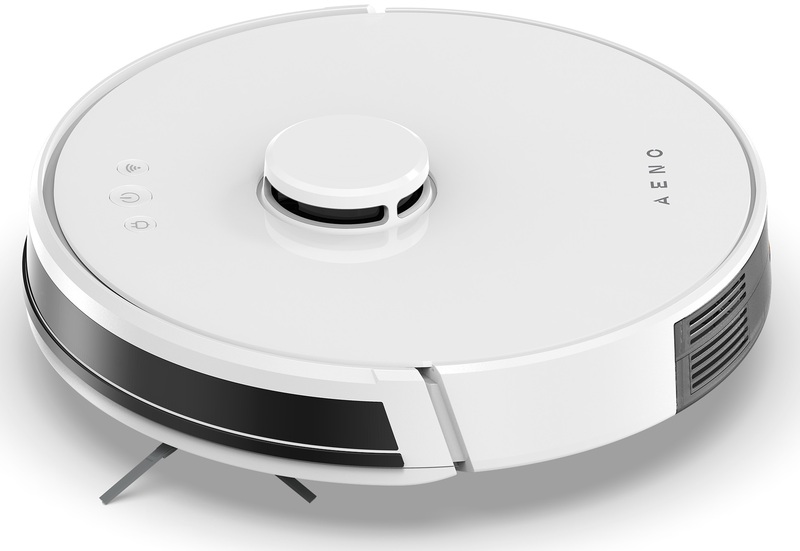 Робот-пылесос AENO RC2S white