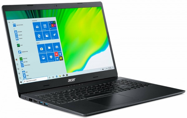 Ноутбук Acer Aspire 3 15,6