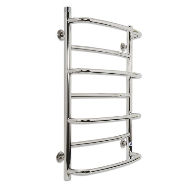 Рушникосушка Ларіс ЄвроМікс П7 450х700 мм