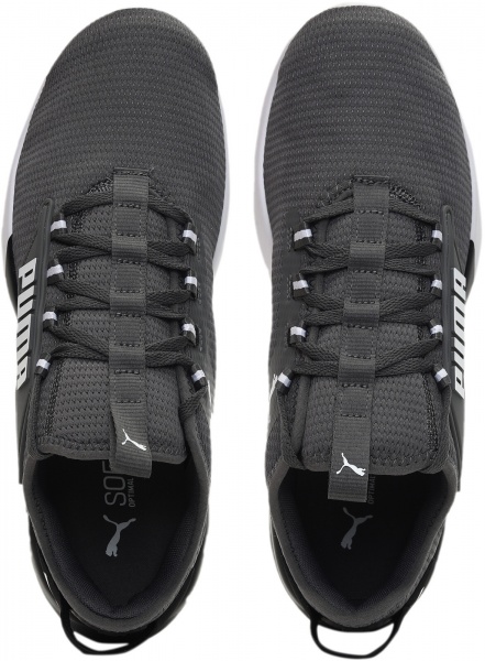 Кроссовки Puma RETALIATE 2 37667603 р.44,5 UK 10 серый