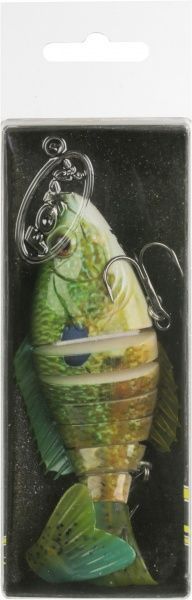 Воблер Fox Live Swimbait Perch LSP12-435 31.9 г 127 мм #435