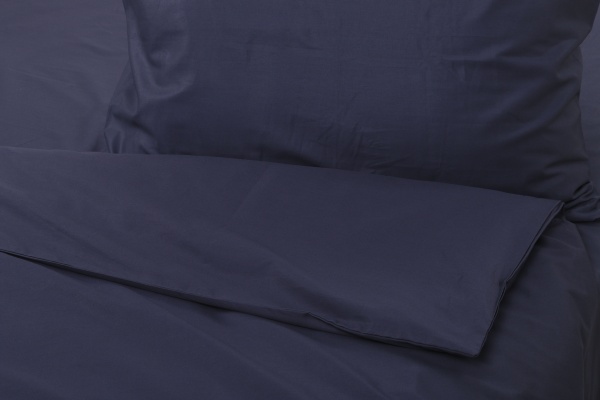 Підковдра 1.5 160x220 см чорний La Nuit 