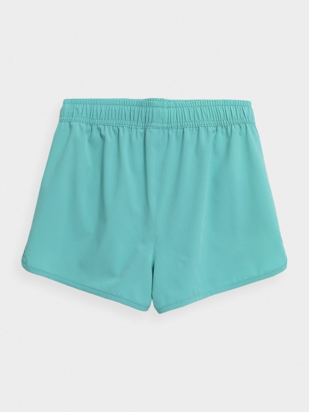 Шорты 4F BOARD SHORTS F033 4FJSS23UBDSF033-46S р. 158-164 бирюзовый