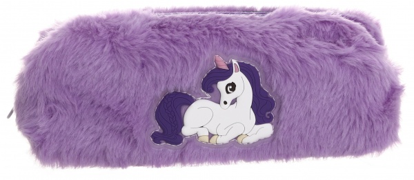 Пенал YM8476 Fresh фіолетовий