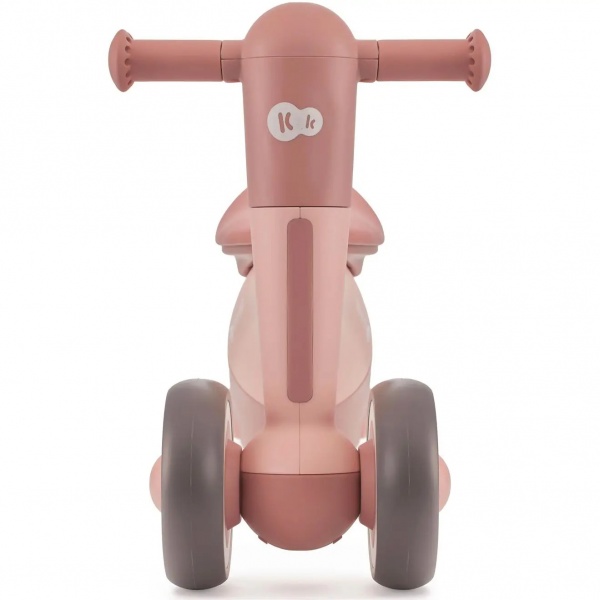 Біговел Kinderkraft Minibi Candy Pink рожевий KRMIBI00PNK0000