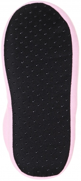 Капці дитячі Кіт р.32/33 сірий KD-6 