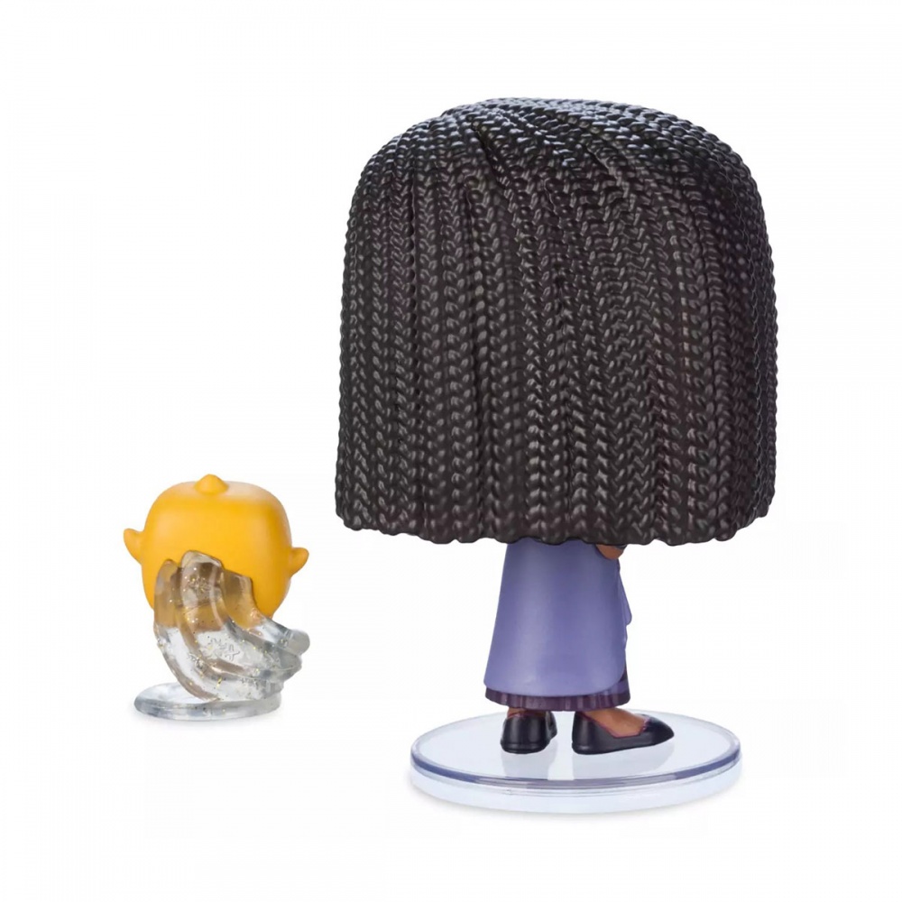 Игровая фигурка Funko cерии Желание Аша со звездой 72420