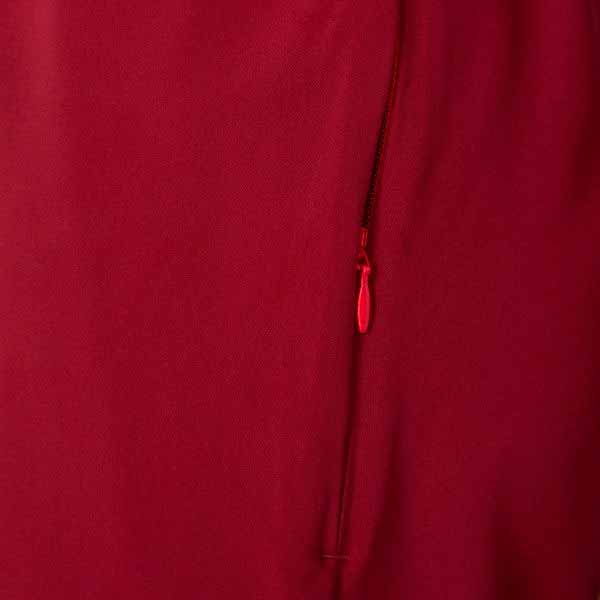 Платье McKinley Awate wms 286029-272 р. 40 красный