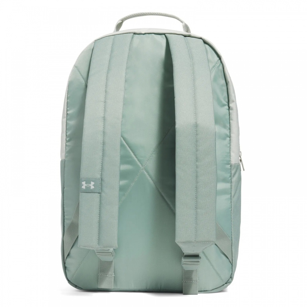 Рюкзак Under Armour Loudon 1378415-377 25 л зеленый