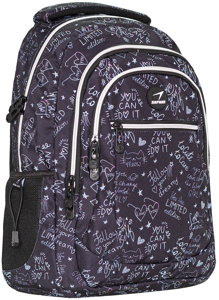 Рюкзак Safari 41x29x14 см 13010177