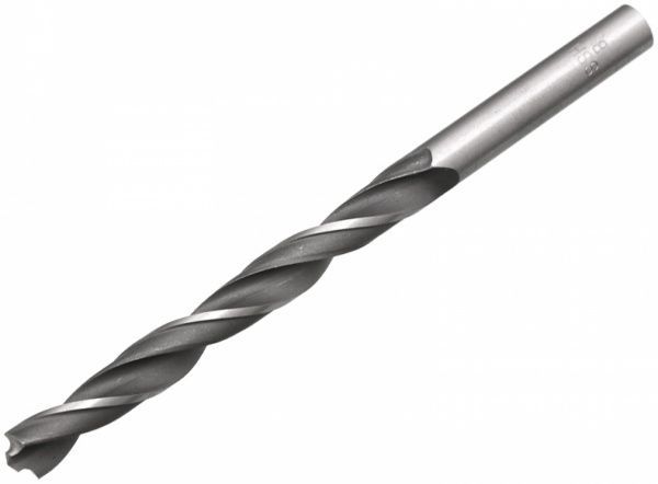 Сверло по металлу Stanley 75x117 мм 8 мм STA51088