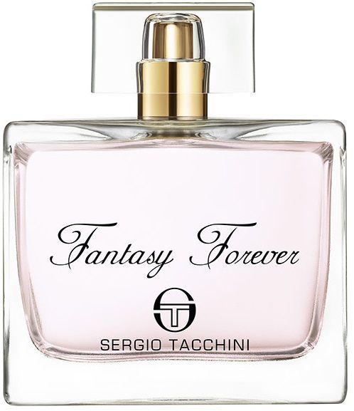 Туалетна вода Sergio Tacchini Fantasy Forever 100 мл