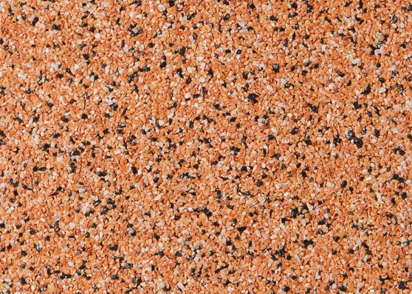 Декоративна штукатурка мозаїчна Chemiplast RESIMARM 505 1,0 мм 10 кг рудийчорний