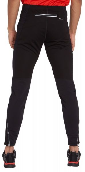 Лосины Pro Touch Silo II ux 294899-050 S черный