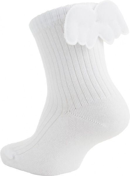 Носки детские Conte-Kids CK TIP-TOP 389 18С-157СП р.18 белый 