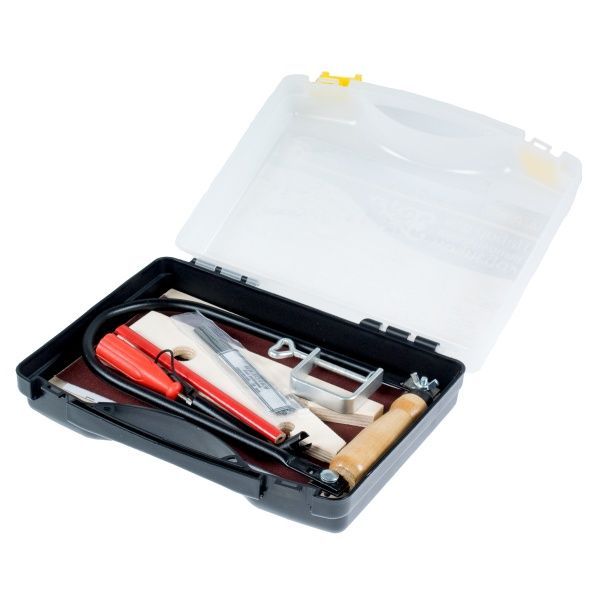 Набор для выпиливания лобзиком Дельта 41035-1 41035-1 