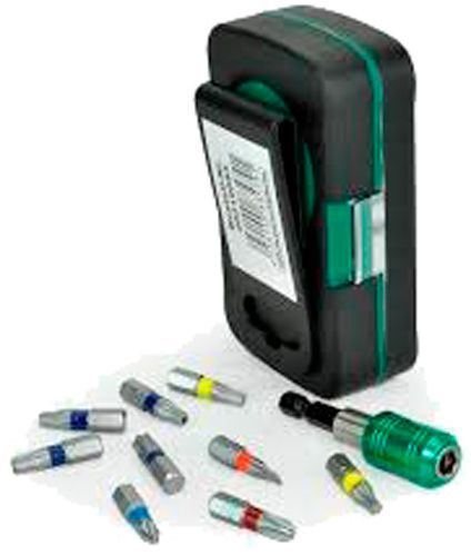 Набор бит Hitachi HTC-750363 Hikoki 32 шт.