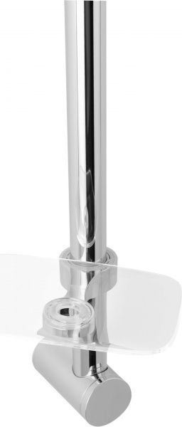 Душевая штанга Mixxen Бруна МХBR0084