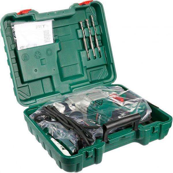 Перфоратор DWT BH11-28 BMC