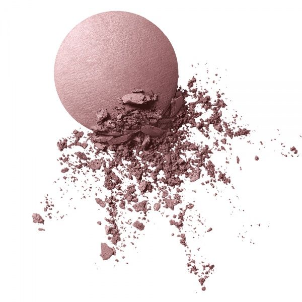 Тіні Bourjois OMBRE A PAUPIERES моно 16 Cold Pink 1,2 г