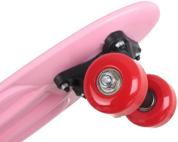 Пеніборд UP! (Underprice) KP-705-RD червоний