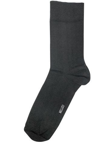 Носки Travel MaySocks классика Ч-332002-25 р.25