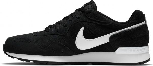 Кроссовки Nike Nike Venture Runner Suede CQ4557-001 р.US 11 черный