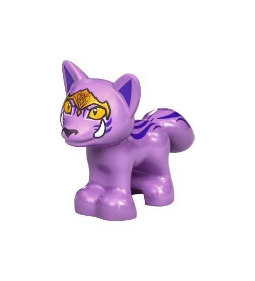 Конструктор LEGO Disney Princess Рая и дворец сердца 43181