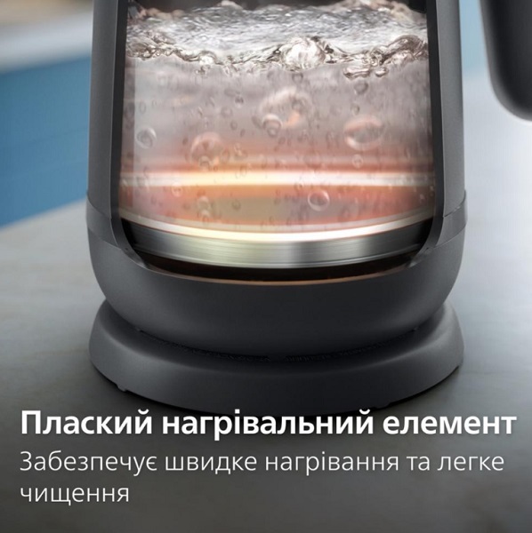 Електрочайник Philips Series 1000 HD9314/90