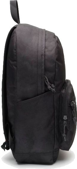Рюкзак Converse GO 2 BACKPACK 10021423-001 25 л графіт