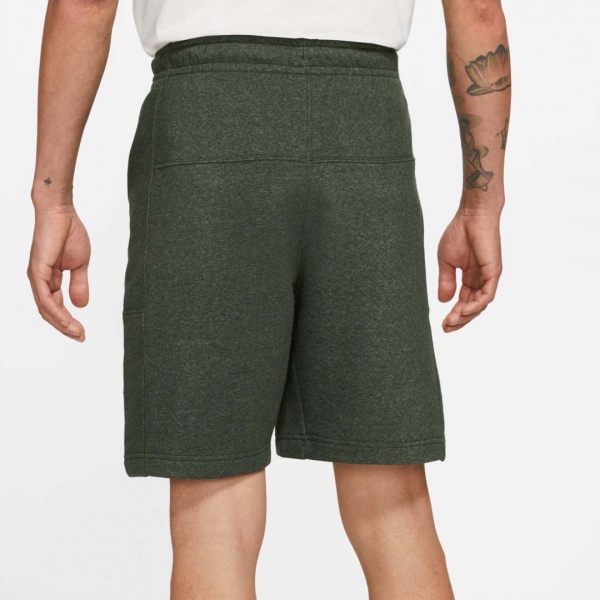 Шорти Nike M NSW SB SHORT REVIVAL DA0688-337 р. M зелений