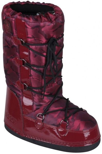 Сноубутси Coqui Taina 101134 р. 39/40 червоний