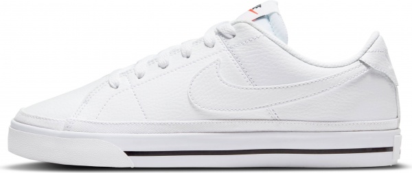 Кроссовки Nike Court Legacy CU4149-101 р.US 5,5 белый