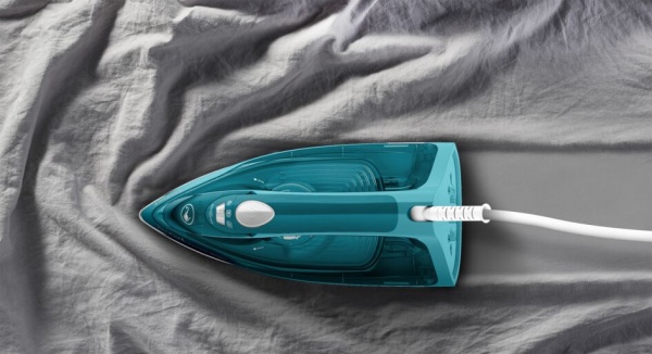 Праска Tefal Express Steam FV2867E0 