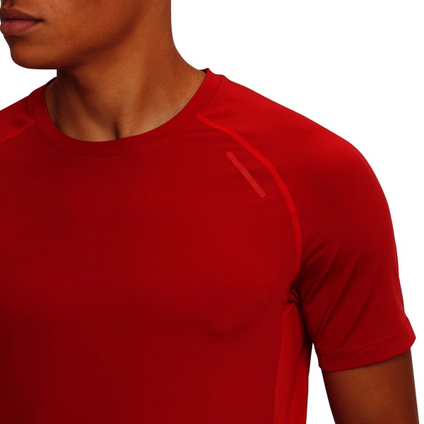 Футболка Energetics Felly IV M 417516-901277 р.XL червоний