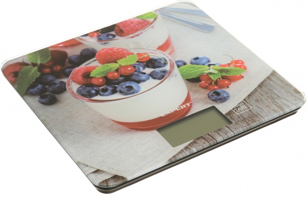 Весы кухонные Expert EKS-8035 2231053803012 