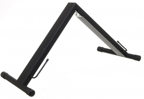 Опора підлогова унiверсальна для теплових панелей (50*25 мм, чорн.) 